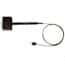 Digi-Sense Thermocouple Surface Probes with Rollers - PTFE-Coated