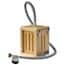 DILVAC® Portable Dry-Ice Maker