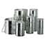 DILVAC Stainless Steel Dewar Flasks