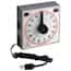 Dimco-Gray Analog Interval Timers, VAC Power