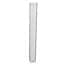 Disposable Polypropylene Test/Culture Tubes