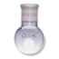 Kontes Round-Bottom Flasks
