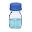 Kimble Chase KIMAX® Glass Media Storage Bottle with Polypropylene (PP) Cap