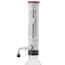 Wheaton Socorex Calibrex solutae 530 Bottletop Dispensers