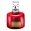 Eagle Galvanized Steel Disposal Safety Cans