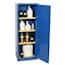 Eagle Metal Corrosive Safety Cabinets