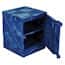 Eagle Modular Quick-Assembly Acid and Corrosive Safety Cabinets, HDPE