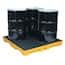 Eagle Modular Spill Containment Platforms