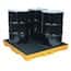 Eagle Modular Spill Control Platform System