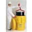 Eagle Overpack Salvage Plastic Drum Barrel