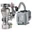 Direct-Drive, Rotary Vane Vacuum Pumps