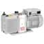 Edwards EM18 and EM28 Oil-Sealed Rotary Vane Vacuum Pumps