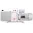 Edwards EM18 and EM28 Oil-Sealed Rotary Vane Vacuum Pumps