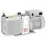 Edwards EM18 and EM28 Oil-Sealed Rotary Vane Vacuum Pumps
