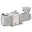 Edwards™ RV Series Rotary Vane Vacuum Pumps