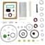 Edwards Vacuum Pump Service Kits