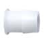 Eldon James Hose Barb Plugs, Natural Kynar®