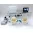 Electro-Tech Systems 5507 Series Temperature and Humidity Glove Box Chambers