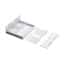 Enduro Gel XL Horizontal Electrophoresis System Accessories