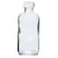 Environmental Express® Boston Round Glass Bottles