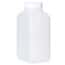 Environmental Express® Oblong Bottles, HDPE