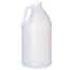 Environmental Express® Round Jugs, HDPE