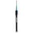 Sealed electrodes for Beckman Meters