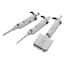 Eppendorf® Research® Plus Single and Multi Channel Pipettors