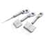 Eppendorf® Xplorer® Electronic Pipettors
