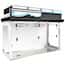 Erlab CaptairFlow Clean Air Enclosures