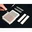 Excel Scientific SealPlate Films for ELISA, EIA, and Microplates