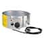 Expo Engineering Metal Band Pail Heaters, 5 Gallon
