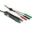 Extech Accessories for Oscilloscopes and Electrical Meters