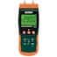 Extech Differential Pressure Manometer wth Data Logging - Cole-Parmer