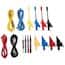 Extech Electrical Test Lead Sets