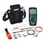 Extech EX500 Series True-RMS Heavy-Duty Industrial Multimeters