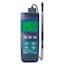 Extech Heavy-Duty Hot-Wire Thermoanemometer with PC Interface