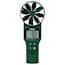 Extech Large-Vane CFM/CMM Thermoanemometers