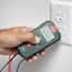 Extech MN30 True RMS AutoSensing™ Multimeter with NCV