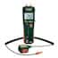 Extech MO206 and MO265 Pocket Size Moisture Meters