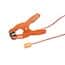 Extech Type-K Thermocouple Pipe Clamp Probes
