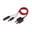 FLIR® CM276 Thermal Imaging Clamp Meter Accessories