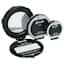 FLIR® IRW-Series Thermal Inspection Windows