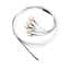 Fluke Calibration 5611A Series - Silicone-coated secondary thermistor probes