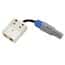 Fluke Calibration Thermocouple Adapters for 1523 and 1524 Thermometers