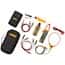 Fluke® 393 FC CAT III 1500 V True-rms Clamp Meter with iFlex