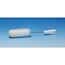 Foam-Tipped Glassware Brushes