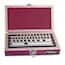 Calibration Gauge Block Kits