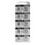 Energizer® Silver Oxide Button Cell Batteries