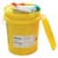 Fytertech Spilfyter Grab & Go Acid Bucket Spill Kit